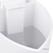 Tristar Wk 3372 1 Liter Kunststof Waterkoker 1100w Wit - DX199 5
