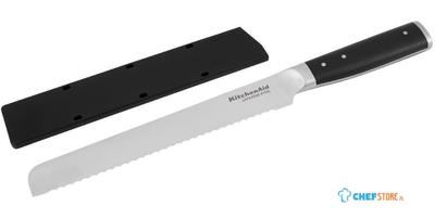 KitchenAid Broodmes met Schede 45.72 cm - DX289
