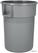 Jantex Zware Ronde Bak 160ltr - DX498 2