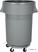 Jantex Zware Ronde Bak 160ltr - DX498 5