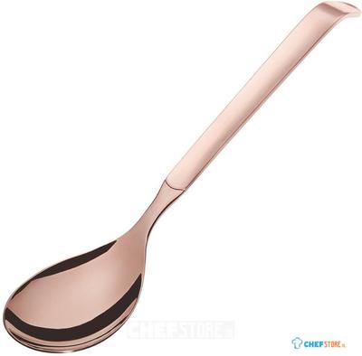 Amefa Buffet Grote Slalepel Koper (doos 6) - DX649