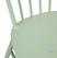 Bolero Windsor Aluminium Groene Stoelen (4 Stuks) - DX687 4