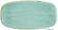 Churchill Super Vitrified Churchill Stonecast Mint Chefs Ovaal Bord 35.2 X 18.7 cm Pak van 6 - DX792