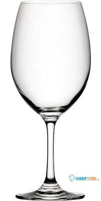 Utopia Nile Rode Wijnglazen 620 Ml (pak van 6) - DX903