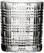 Utopia Rijn Dubbele Ouderwetse Glazen 350 Ml (pak van 6) - DX933