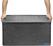 Vogue Geïsoleerde EPP Voedseltransportdoos 81Ltr voor Patisserie Trays - DX989 6