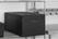 Vogue Geïsoleerde EPP Voedseltransportdoos 81Ltr voor Patisserie Trays - DX989 7