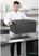 Vogue Geïsoleerde EPP Voedsel Transport Box 46Ltr GN Formaat - DX990 8