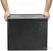 Vogue Geïsoleerde EPP Pizzatransportbox 59Ltr 8 Pizza Capaciteit - DX991 5