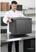 Vogue Geïsoleerde EPP Pizzatransportbox 59Ltr 8 Pizza Capaciteit - DX991 8
