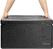 Vogue Geïsoleerde EPP Pizzadoos en Voedseltransportbox 22Ltr 4 Pizza Capaciteit - DX992 5