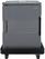 Vogue Thermo Box 600 Draagwagen Zwart - DX994 3