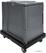 Vogue Thermo Box 600 Draagwagen Zwart - DX994 4