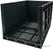 Vogue Kunststof Opvouwbare Transport Opbergkrat 594x396x353mm - DX997 4