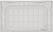 Vogue RVS geperforeerde GN 1/1 bak 150mm | DY176 4