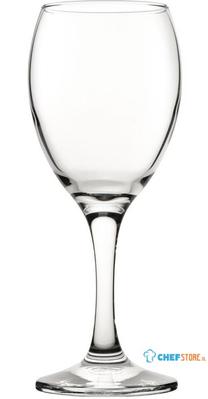 Utopia Wijnglazen van Puur Glas - 250 Ml (48 Stuks) - DY270