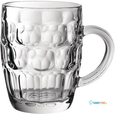 Utopia Dimple Bierpullen 570ml (24 Stuks) - Utopia DY276