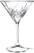 Utopia Timeless Vintage Martiniglazen 230ml (12 Stuks), Utopia DY300