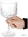 Utopia Timeless Vintage Ginglazen 550ml (12 Stuks), Utopia DY302 6