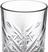 Utopia Timeless Vintage Longdrinkglazen 450ml (12 Stuks), Utopia DY305 5
