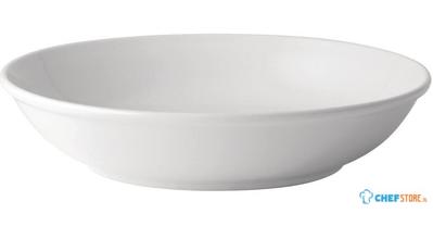 Utopia Pure Witte Pastaschaaltjes 260mm (18 Stuks) - Utopia DY331