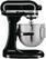 KitchenAid K5 Heavy Duty mixer zwart | DY422