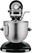 KitchenAid K5 Heavy Duty mixer zwart | DY422 4