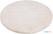 Bolero Voorgeboord Rond Tafelblad Vintage Wit 600mm, Bolero DY729 2