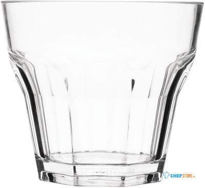 Olympia Kristallon Orleans Tumblers 200ml (12 Stuks) - Olympia DY793