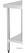 Vogue Spoeltafel Dubbele Spoelbak - Vogue DY827 6