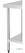Vogue Dubbele Spoeltafel Spoelbak Links - Vogue DY828 6