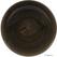 Churchill Stonecast Patina Evolve Iron Black Coupe Schalen 182mm (Pak van 12) - DY901