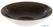 Churchill Stonecast Patina Evolve Iron Black Coupe Schalen 182mm (Pak van 12) - DY901 2