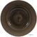 Churchill Stonecast Patina Iron Black Schalen 280mm (Pak van 12) - DY909