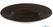 Churchill Stonecast Patina Iron Black Schalen 280mm (Pak van 12) - DY909 2