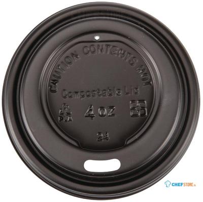 Fiesta Green 50 deksels voor espressobekers 11,3cl | DY982