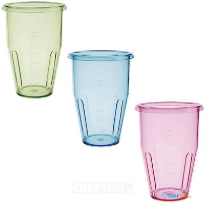 Buffalo Set van 3 Milkshakebekers 0,9l, Buffalo DY990