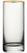 Utopia Hayworth Hiball-Bril met Gouden Rand, 355 Ml (pak van 6) - DZ443