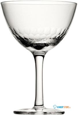 Utopia Raffles Honingraat Martini 19cl (doos van 6) - DZ447