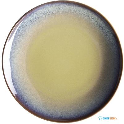 Olympia Berken Aubergine Coupe Borden 270mm (pak van 6) - DZ697