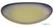 Olympia Berken Aubergine Coupe Borden 270mm (pak van 6) - DZ697 2