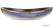 Olympia Berken Aubergine Brede Schalen 205mm (verpakking van 6) - DZ698 2