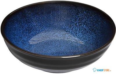 Olympia Luna Midnight Blue Coupe Bowls 160 mm (pak van 6) - DZ772