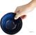 Olympia Luna Midnight Blue Footed Bowls 115 mm (pak van 8) - DZ774 5