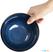 Olympia Luna Midnight Blue Footed Bowls 150 mm (pak van 6) - DZ775 5