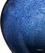 Olympia Luna Midnight Blue Footed Bowls 205 mm (pak van 4) - DZ776 4