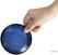 Olympia Luna Midnight Blue Dipschaaltjes 100 mm (pak van 12) - DZ777 5