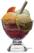 Utopia American Ronde IJscoupes 30cl - Utopia E004 2