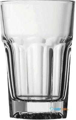 Utopia Casablanca Bekers 300 Ml CE-Gemarkeerd (pak van 12) - E040