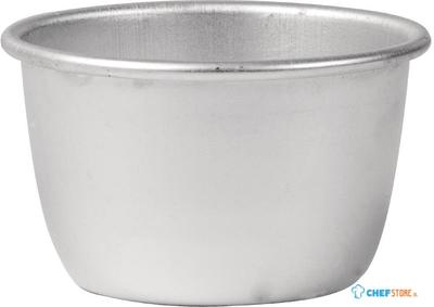 Aluminium Puddingvorm | 17 cl | Vogue | E047